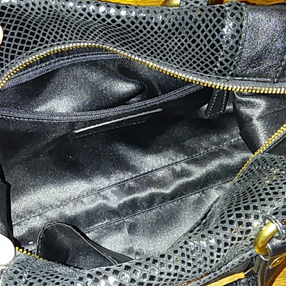 Coach Handbag - Picture 3 of 6